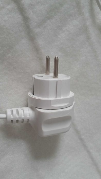 Электропростынь из Англии 151/72 см.