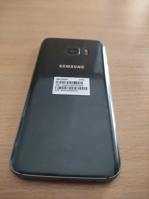 Smartfon Samsung S7  4/32GB Stan Idealny