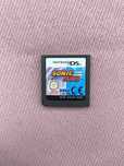 Sonic rush Nintendo ds