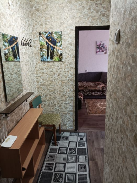 Квартира подобово