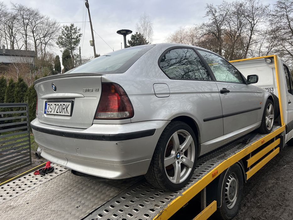 Felgi Aluminiowe ZIMOWKI BMW 5x120 Rial 225/45/17 17x7.5J ET34