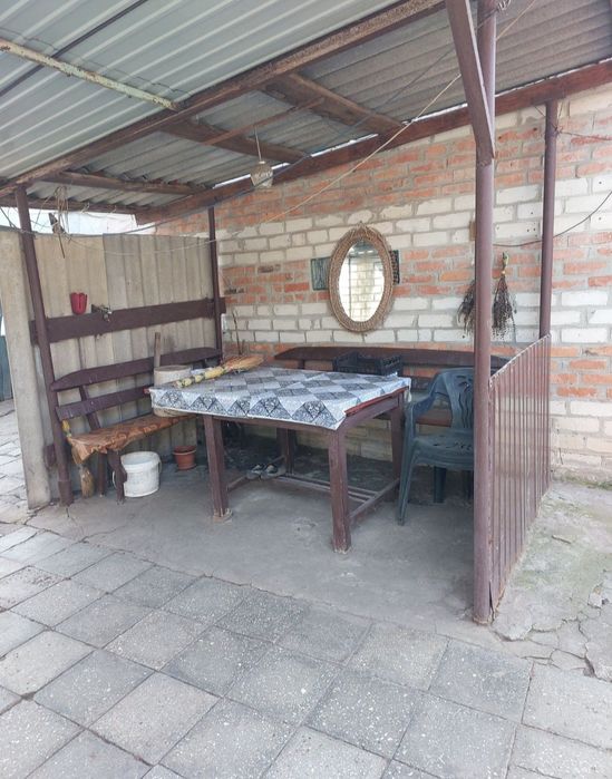 Продам дом в Солоницевском Отг (п.Двуречный кут)