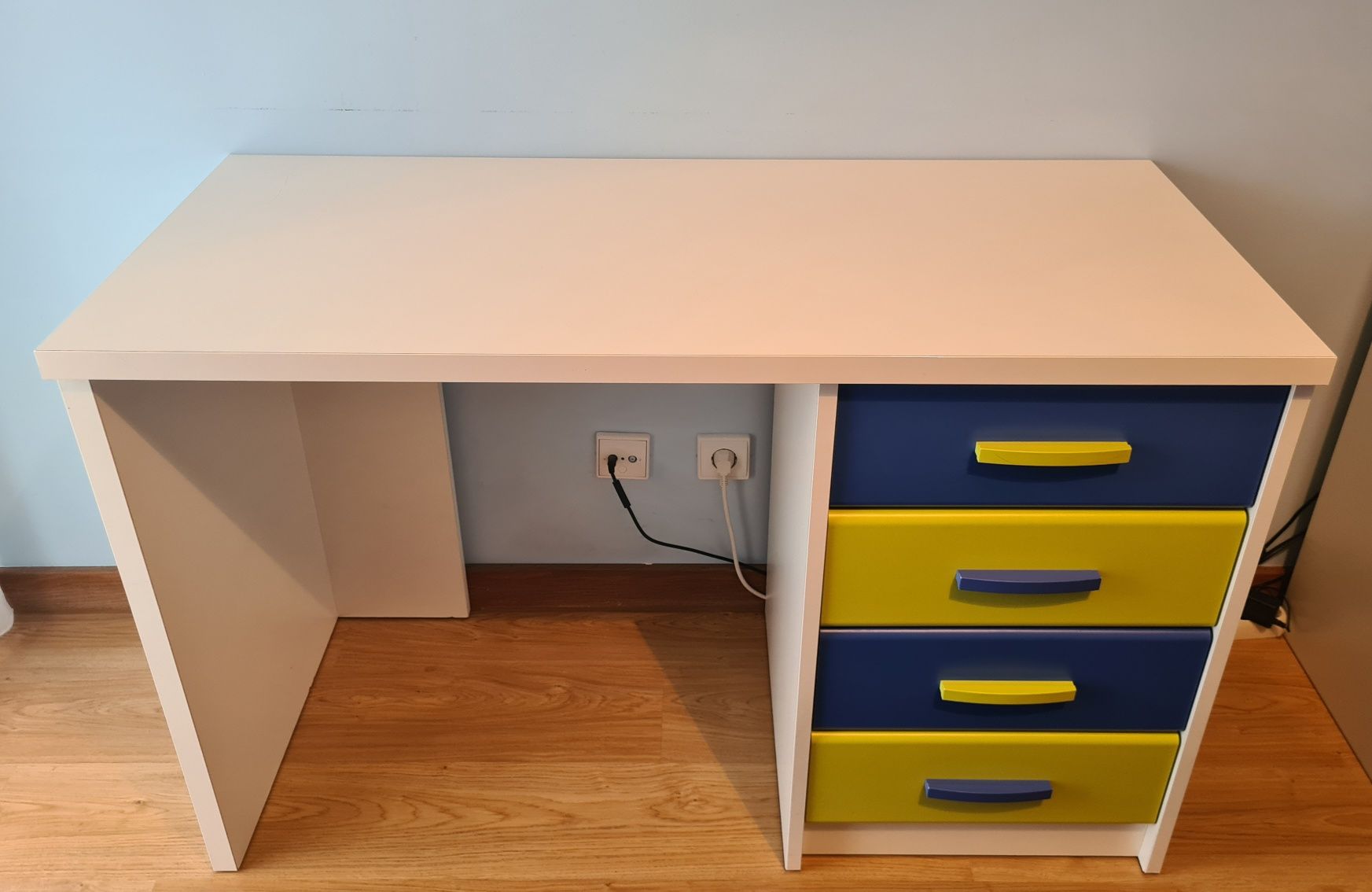 Quarto completo criança
