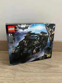 LEGO 76239 DC - Batman Tumbler: starcie ze Strachem na Wróble