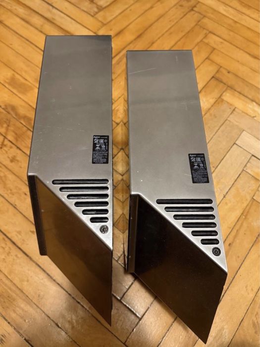 Сушарки для рук Dyson airblade V