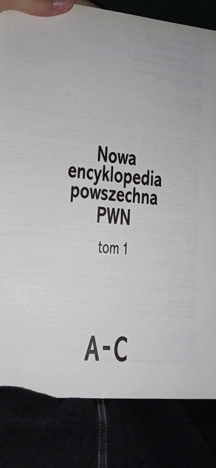 Encyklopedia powszechna