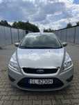 Ford Focus 1.6 Duratec Ti-VCT 115km
