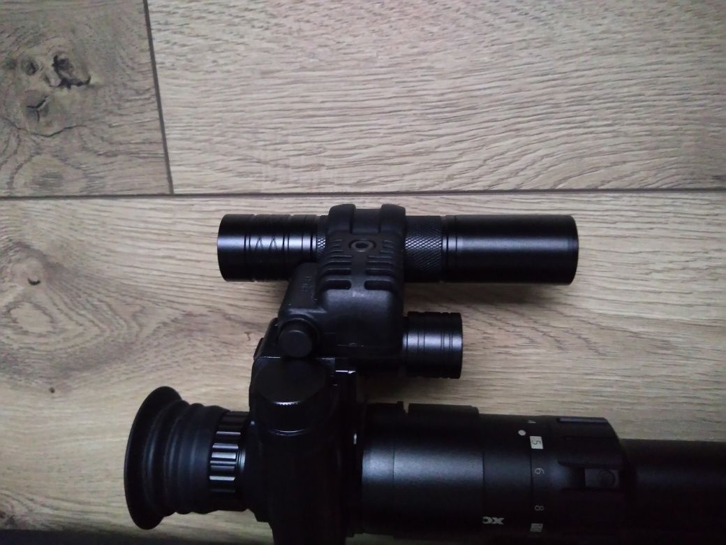 Doswietlacz IR 850 NIGHTVISION