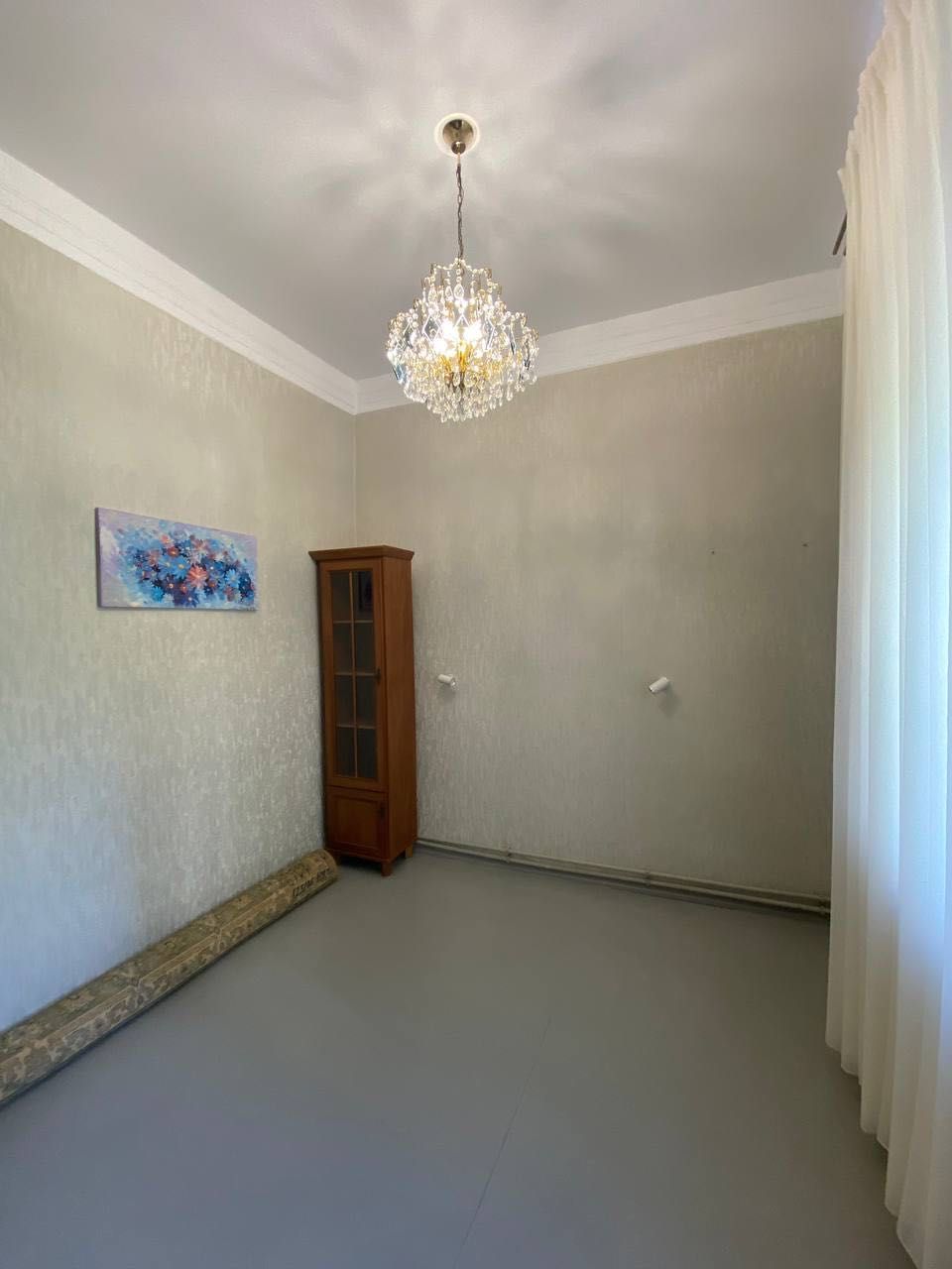 Продам 3 ком Квартира Центр парк Шевченка Нагорка Цунами