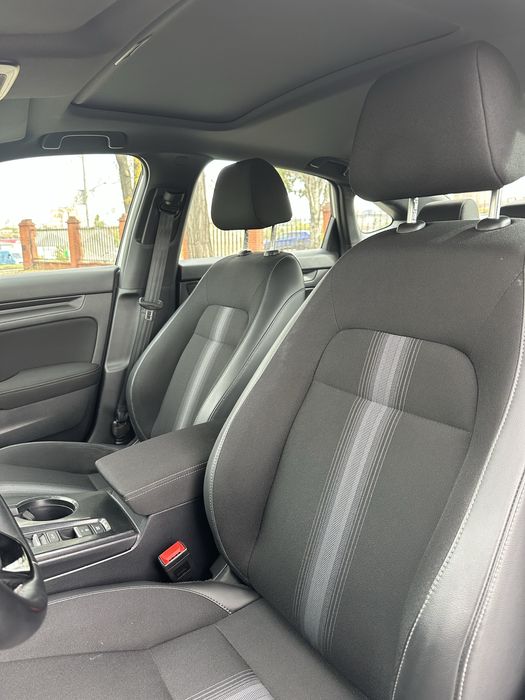 Продам Honda Civik 2024