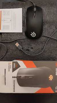 Myszka gamingowy SteelSeries Rival 110