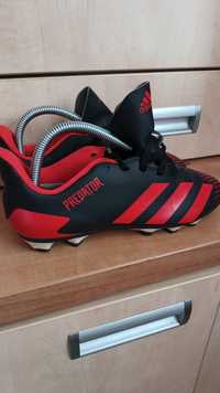 Adidas predator rozmiar 38