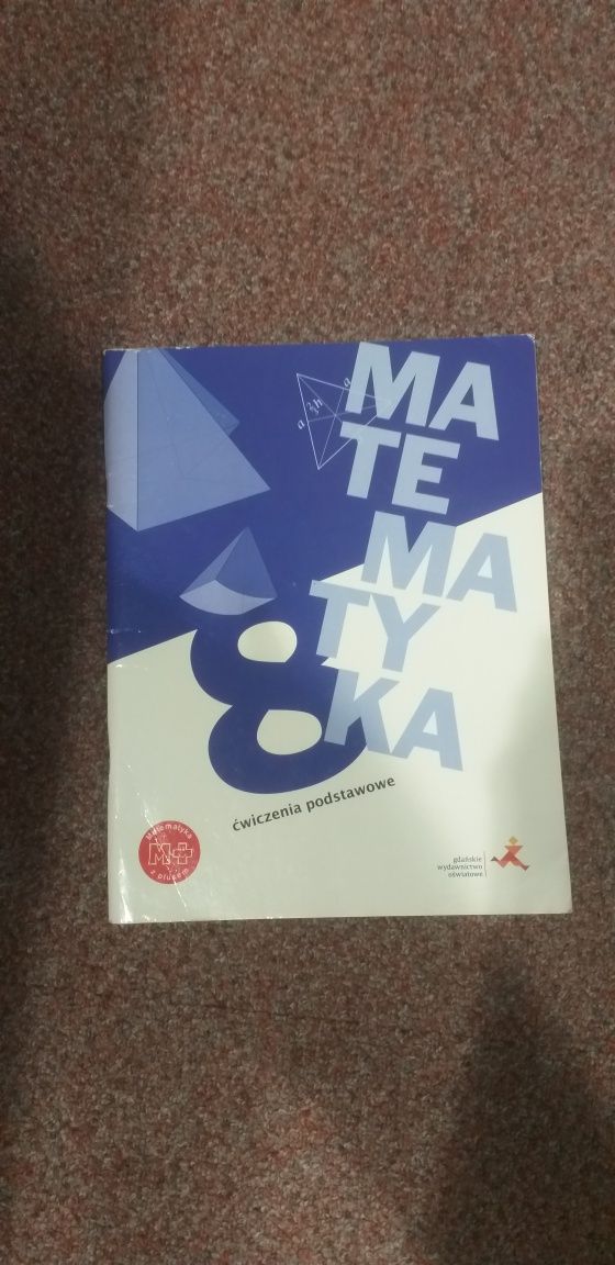 Ćwiczenia podstawowe Matematyka z plusem