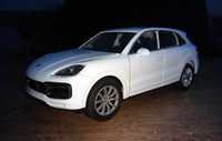 Porsche Cayenne Turbo 1/32 (WELLY)