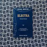 Óperas Imortais: Electra - Richard Strauss