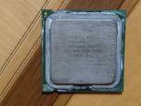 Процесор Intel Pentium D 820