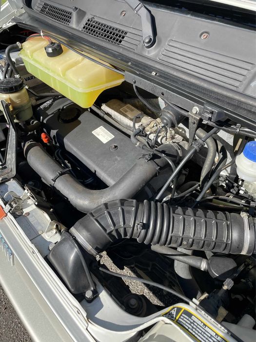 ///Vendido//// Autocaravana Fiat ducatto 2.8