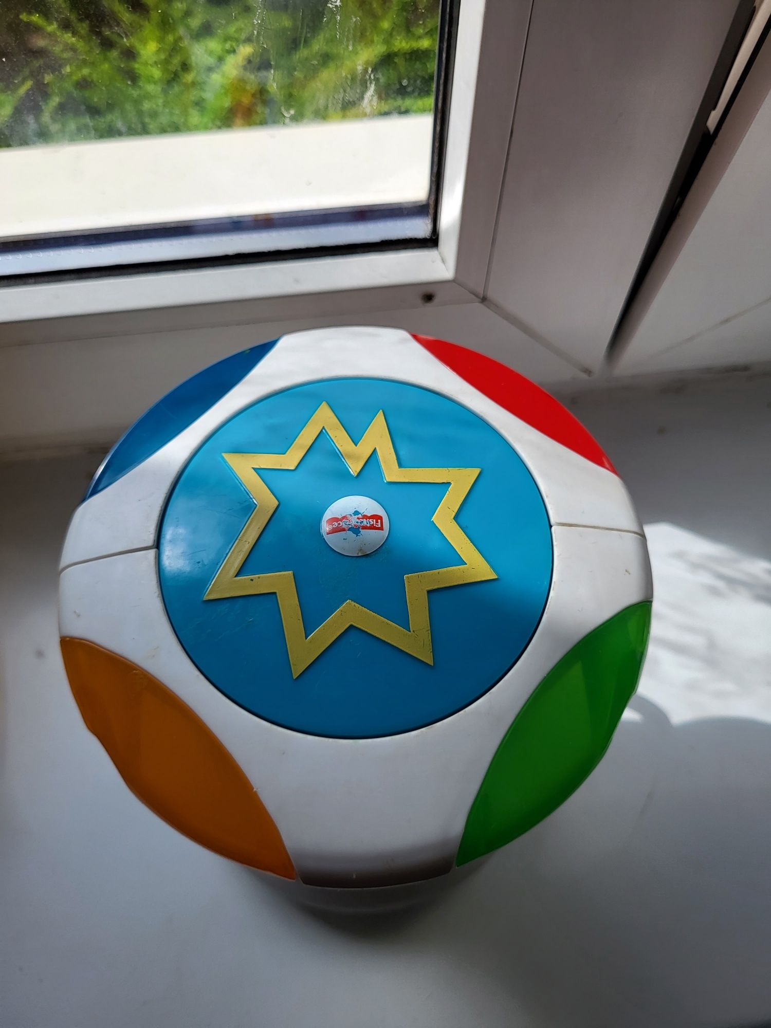 Fisher Price Bębenek