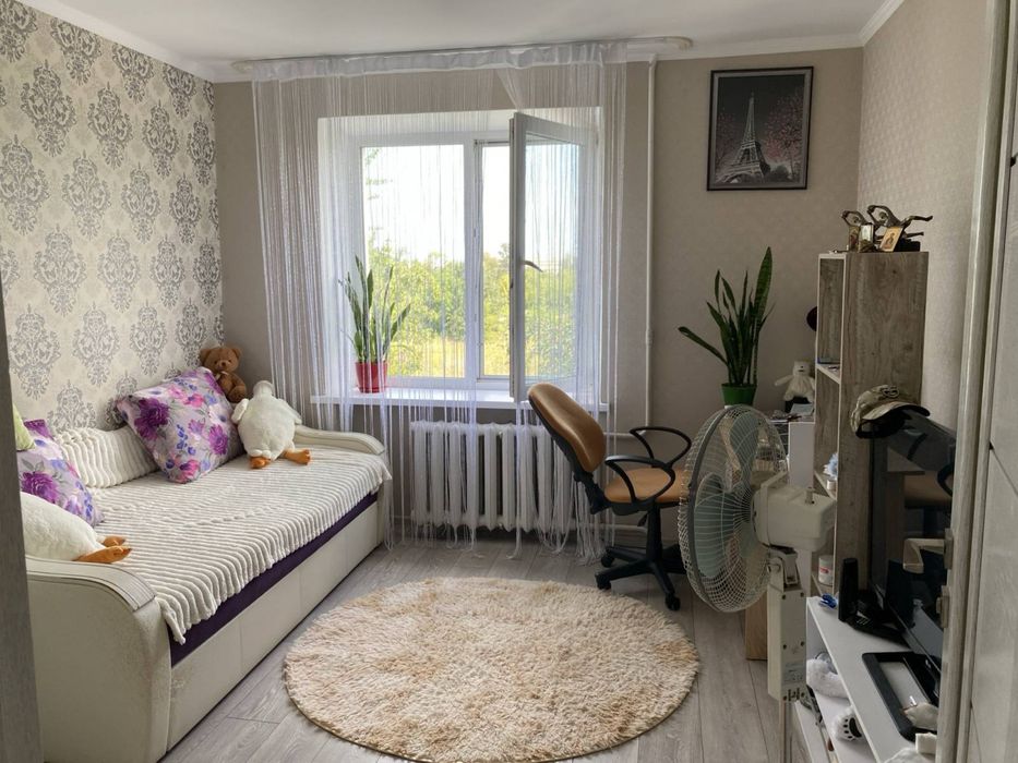 ПРОДАЖ ‼️ 2 кімнатноі квартири Поселок