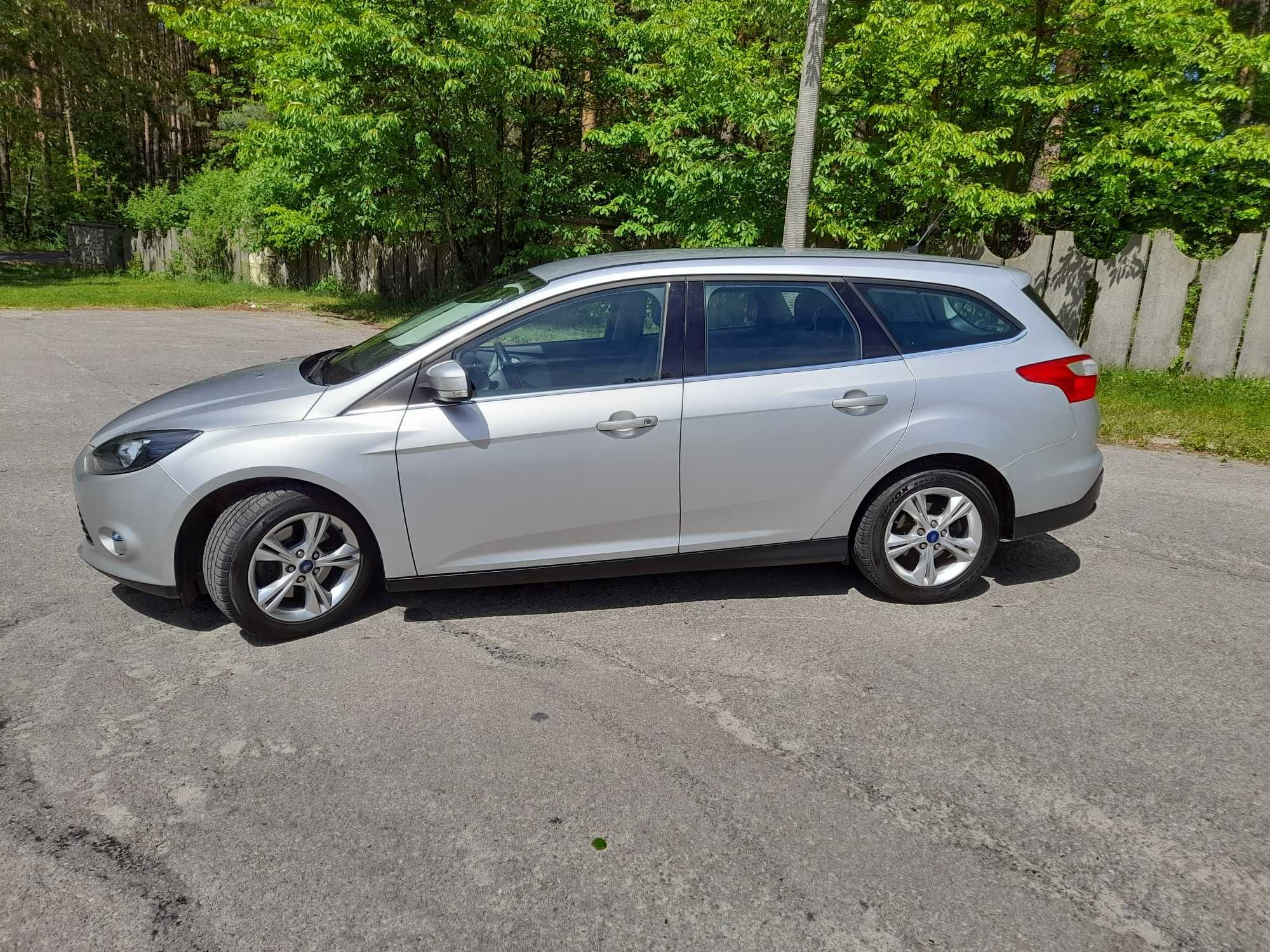 Ford focus 1.0 ecoboost