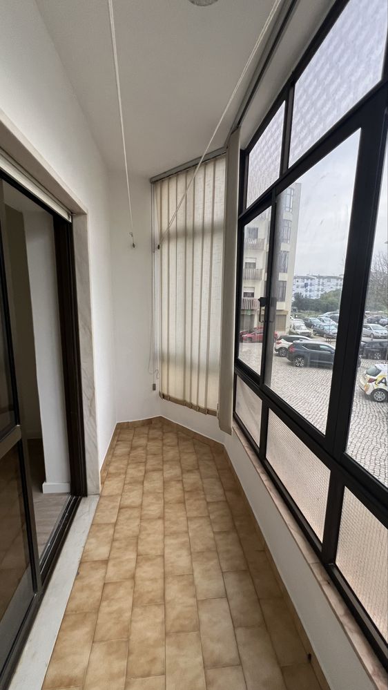 Apartamento T1 Feijo