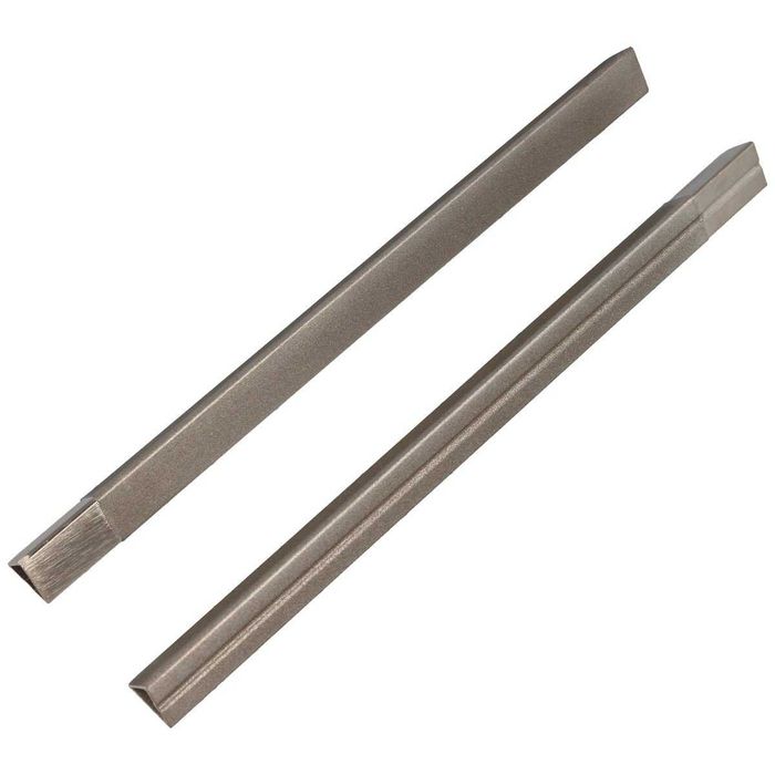 Ostrzałki CBN Spyderco Tri-Angle Stones Cubic Boron Nitride2szt 204CBN