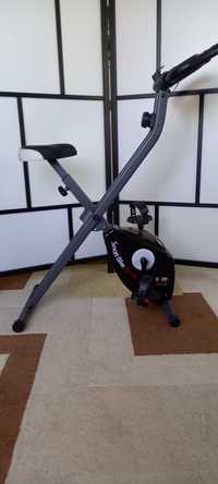 Rower stacjonarny magnetyczny BC 2928 Body Sculpture nowy 1 raz użyty