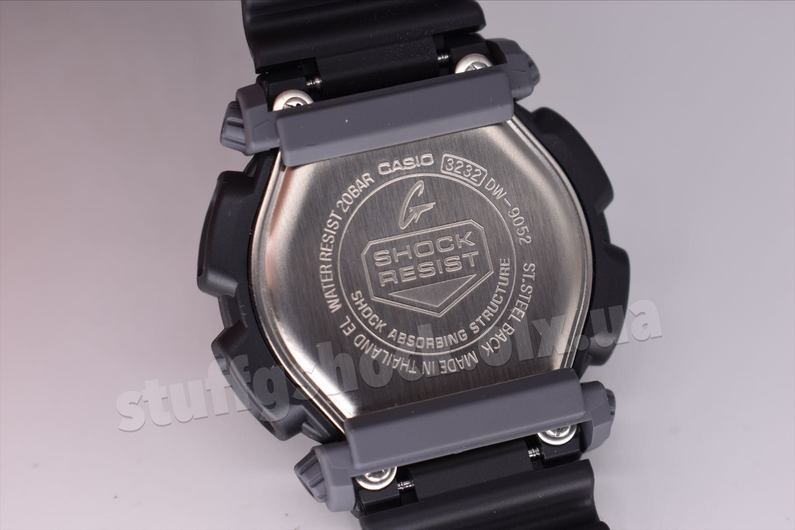 Casio G-Shock DW-9052-1V NEW ORIGINAL!!!