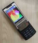 Nokia 6500s slide RETRO komplet sprawny telefon kolekcjonerski