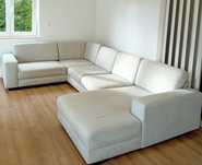 Sofá chaise longue