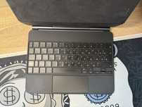 Apple Magic Keyboard for iPad Pro 11 2020/2018 Air 4 2020