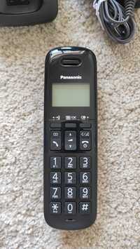 Telefone fixo Panasonic