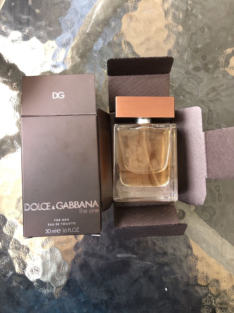 Продам духі DOLCE & GABBANA
