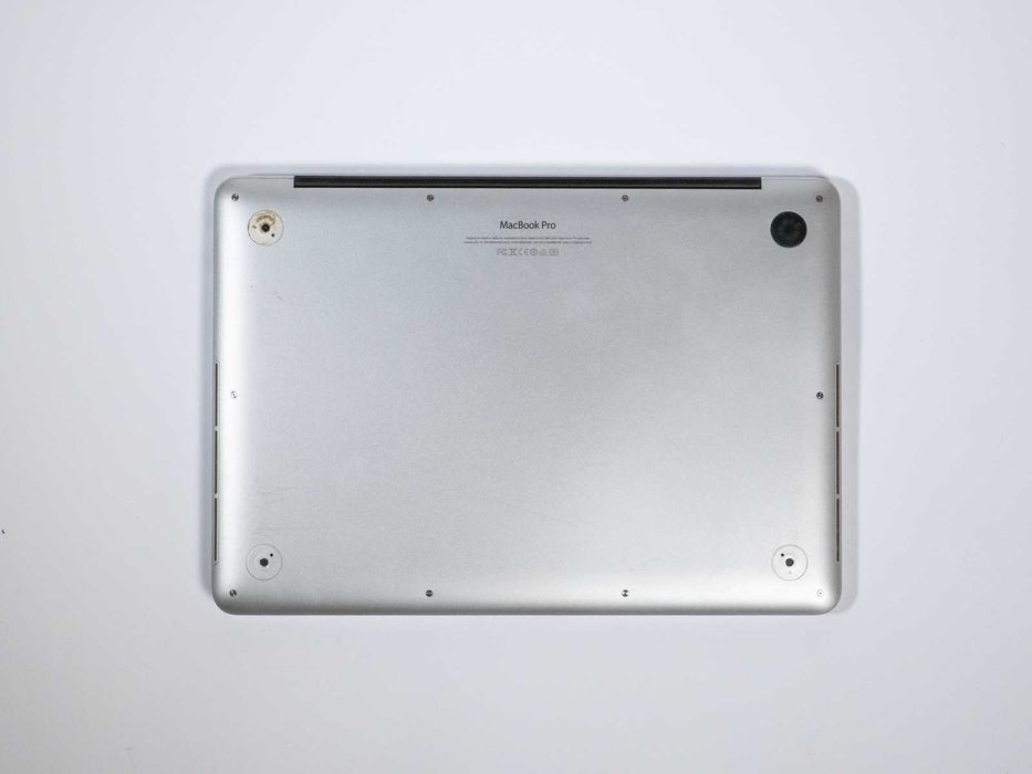 MacBook Pro 13 Retina (Late 2013) | i5, 8GB RAM | Sprawny technicznie