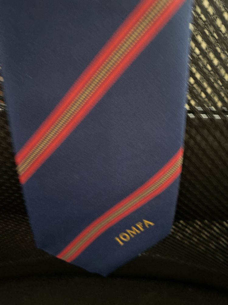Gravata Isle of Man Football Association
