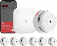 Датчик диму X-Sense FS61