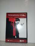 025 DVD - Niebezpieczny umysł Ocena 6.8 (10) Filmweb