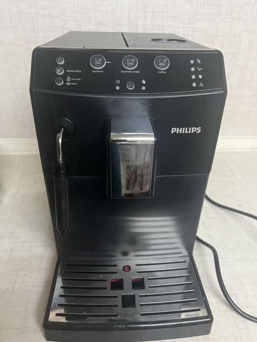 Продам кофемашину Philips