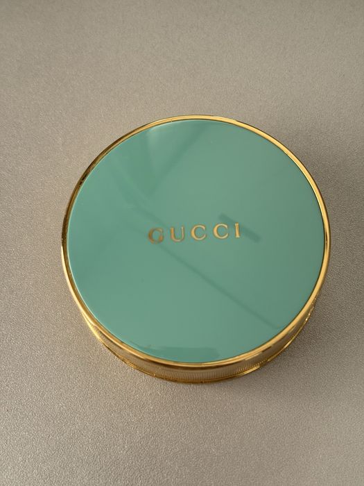 Бронзер Gucci Beauty Poudre De Beauté Éclat Soleil Powder