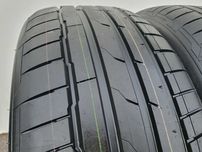 2x Opony letnie 235/50/20 HANKOOK Ventus S1 evo3 ev AO Seal
