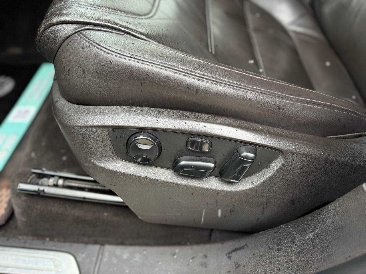 Volkswagen Toureg Кредит БЕЗ АВАНСУ