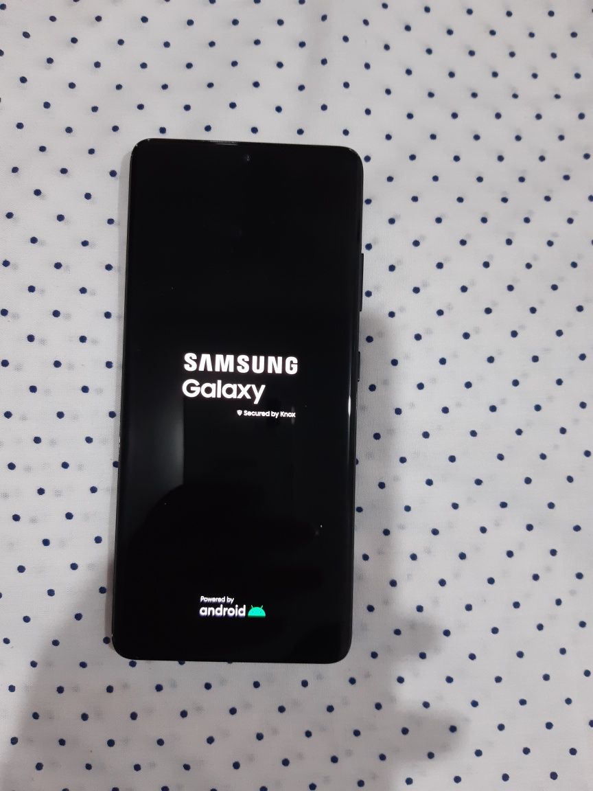 Samsung galáxia 21 Ultra 256 Gb