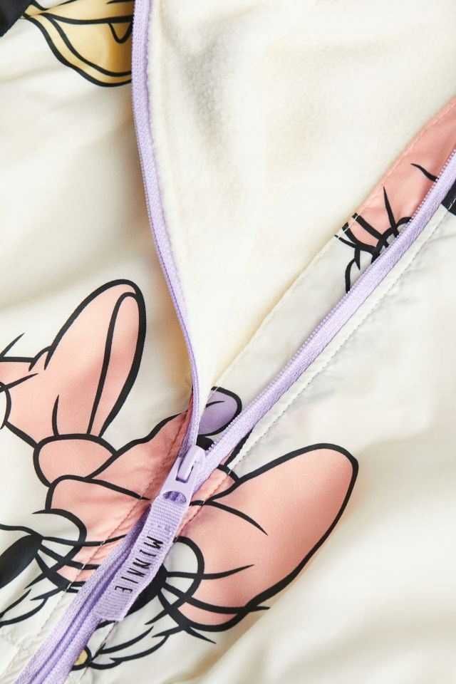 Kurtka Myszka Minnie Disney H&M 80
