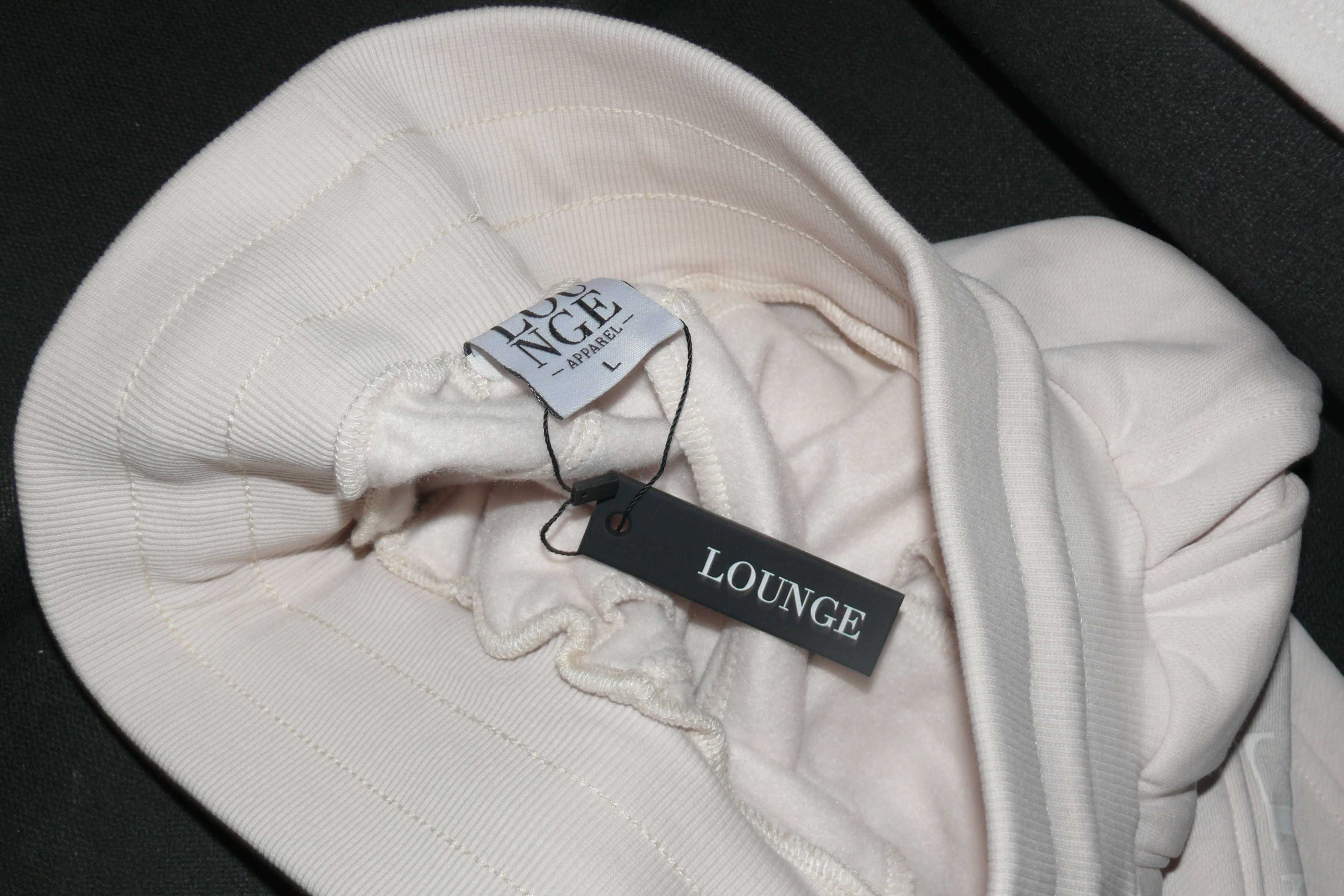 Fato treino com capuz - Lounge Apparel