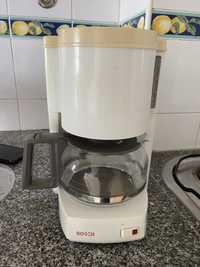 Máquina de café bosh