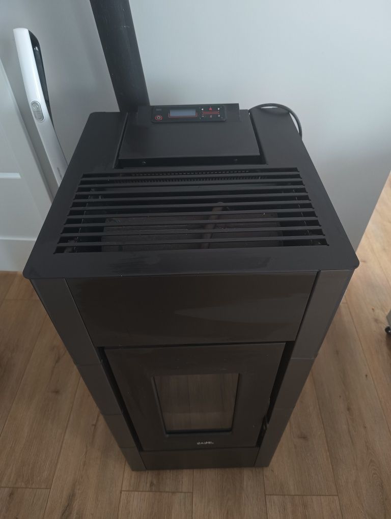 Piec Cadel Cristal 3 8,5kw na pellet