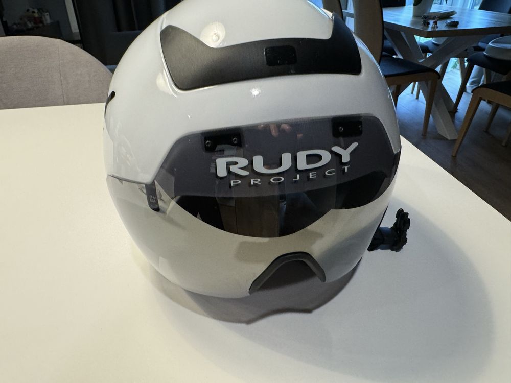 Rudy Project The Wing kask TT rozm L