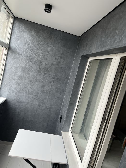 Ремонт під ключ. Ремонт квартир та будинків