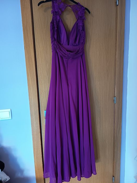 Vestidos de cerimónia