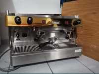 Máquina de café.